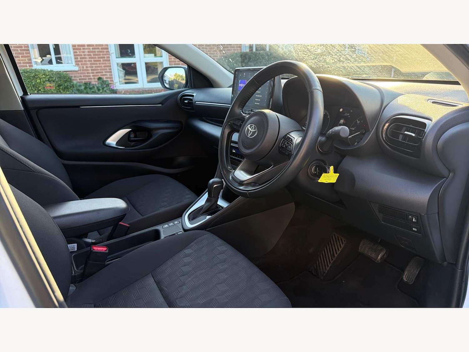 Used Toyota Yaris 2024 for sale - 77057561: Photo 13