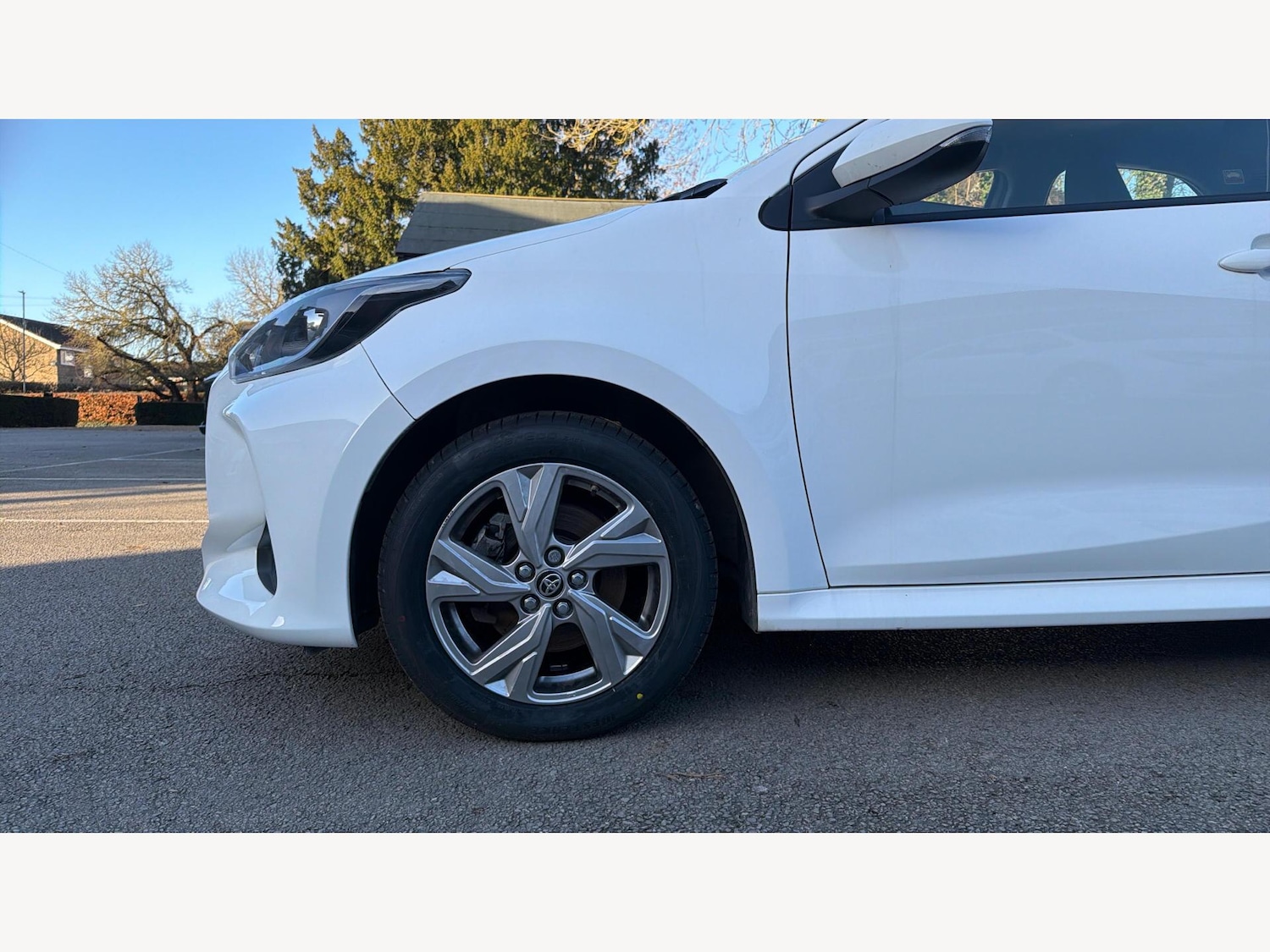 Used Toyota Yaris 2024 for sale - 77057561: Photo 20