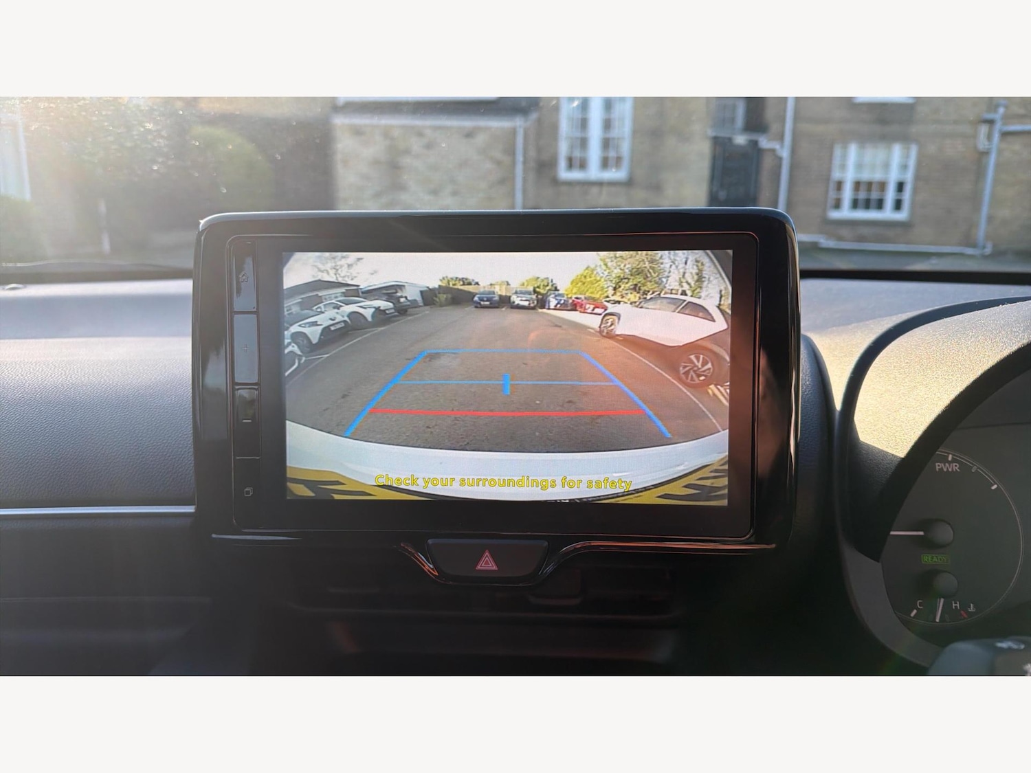 Used Toyota Yaris 2024 for sale - 77057561: Photo 30