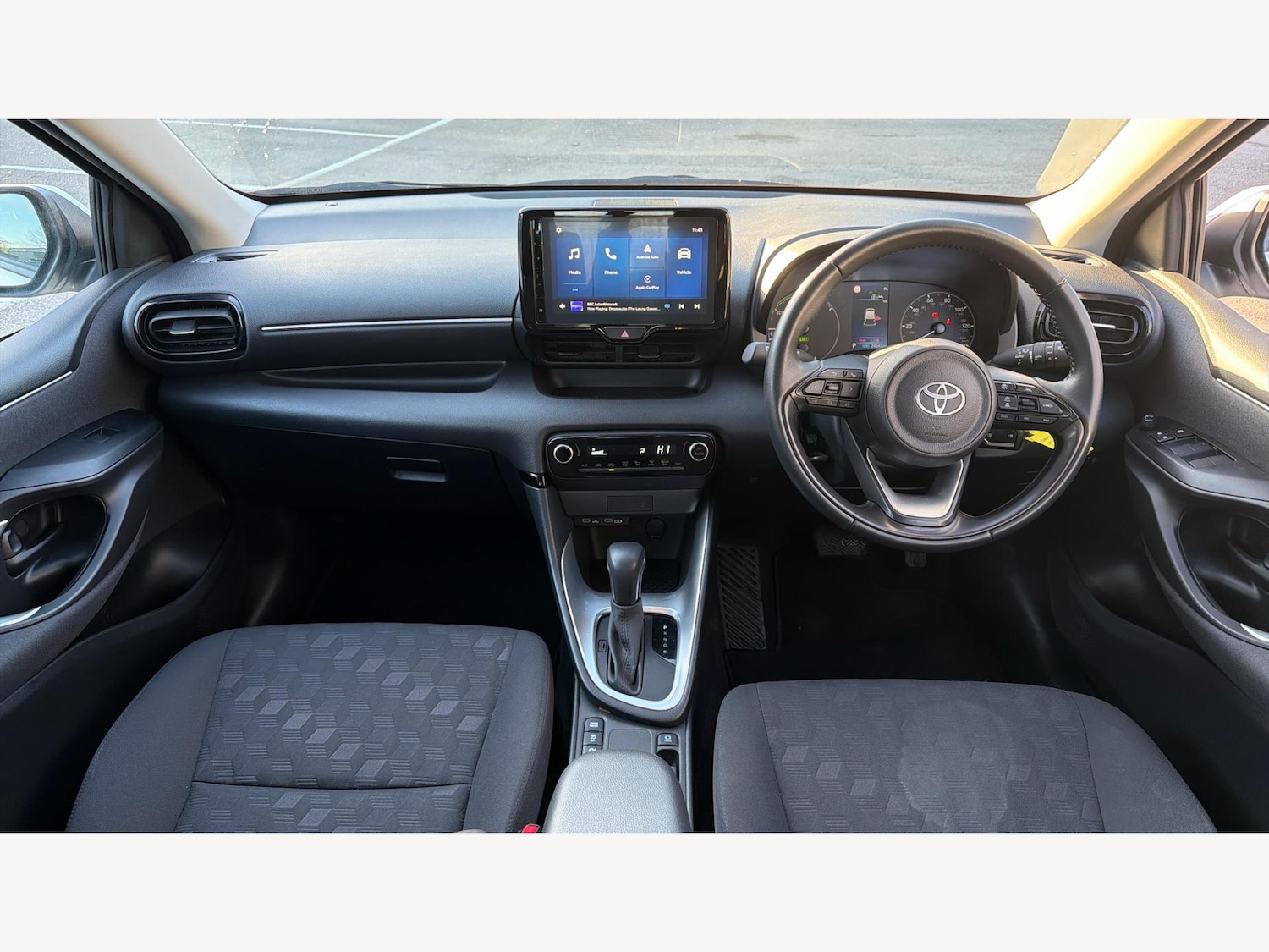 Used Toyota Yaris 2024 for sale - 77057561: Photo 7