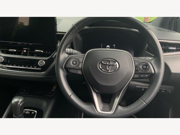 Used Toyota Corolla 2023 for sale - 76189681: Photo 10