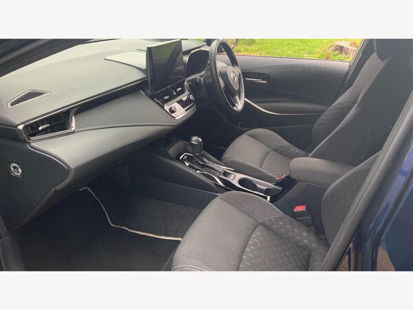 Used Toyota Corolla 2023 for sale - 76189681: Photo 12