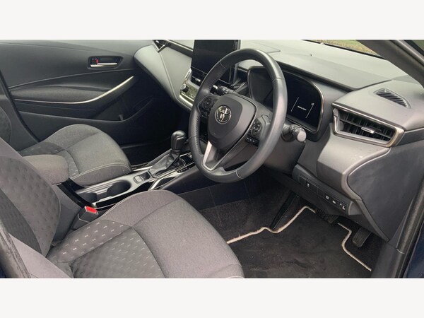 Used Toyota Corolla 2023 for sale - 76189681: Photo 13