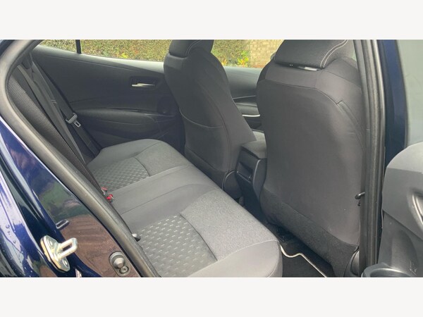 Used Toyota Corolla 2023 for sale - 76189681: Photo 14