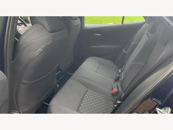 Used Toyota Corolla 2023 for sale - 76189681: Photo 15