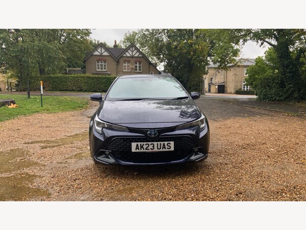 Used Toyota Corolla 2023 for sale - 76189681: Photo 17