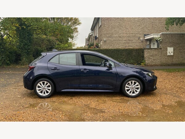 Used Toyota Corolla 2023 for sale - 76189681: Photo 18
