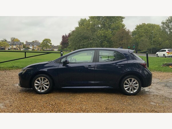 Used Toyota Corolla 2023 for sale - 76189681: Photo 19