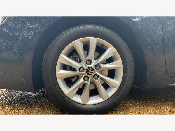 Used Toyota Corolla 2023 for sale - 76189681: Photo 20