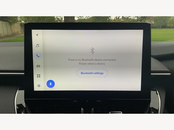 Used Toyota Corolla 2023 for sale - 76189681: Photo 22