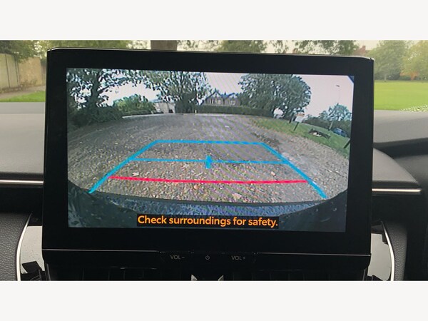 Used Toyota Corolla 2023 for sale - 76189681: Photo 26