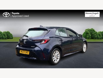 Used Toyota Corolla 2023 for sale - 76189681: Photo 2