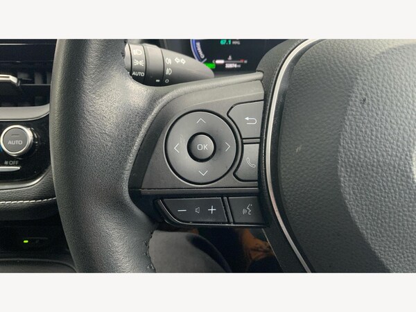 Used Toyota Corolla 2023 for sale - 76189681: Photo 32