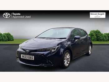 Used Toyota Corolla 2023 for sale - 76189681: Photo 3