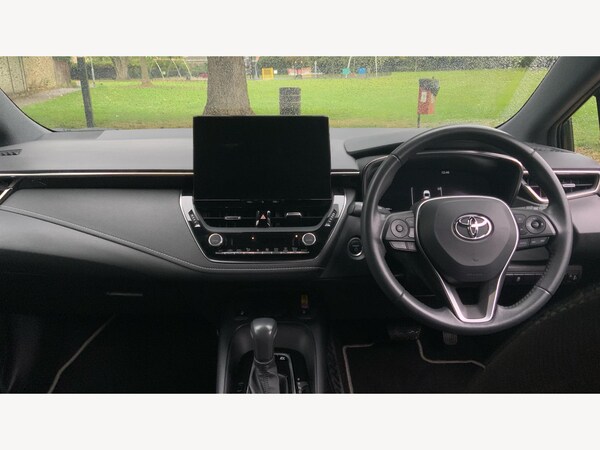 Used Toyota Corolla 2023 for sale - 76189681: Photo 7