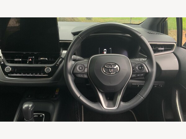 Used Toyota Corolla 2023 for sale - 76189681: Photo 8
