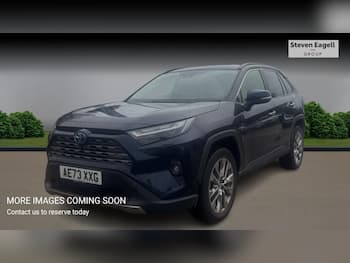 Used Toyota RAV4 2023 for sale - 79687960: Photo