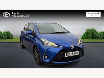 Toyota - Yaris