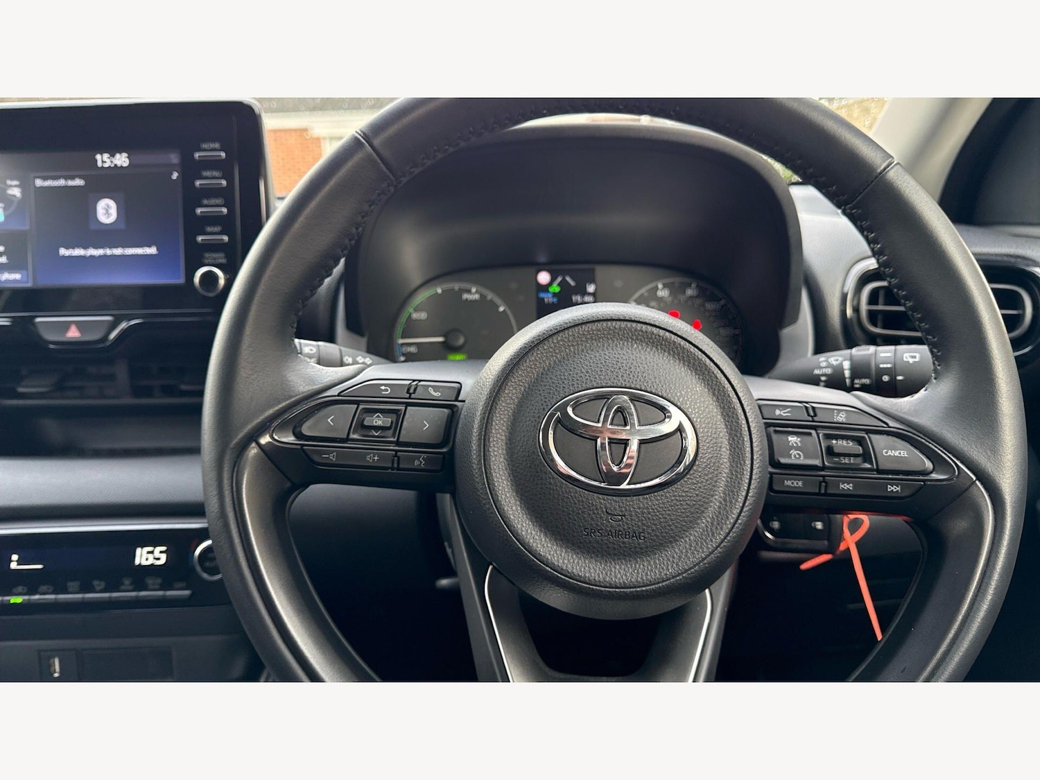 Used Toyota Yaris 2023 for sale - 78073211: Photo 10