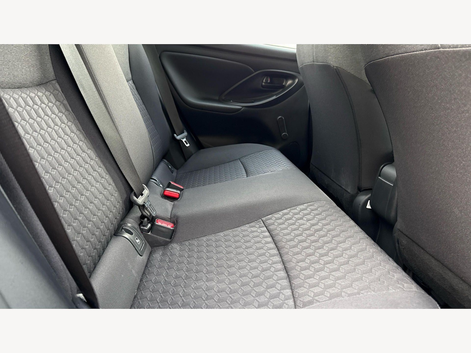 Used Toyota Yaris 2023 for sale - 78073211: Photo 15