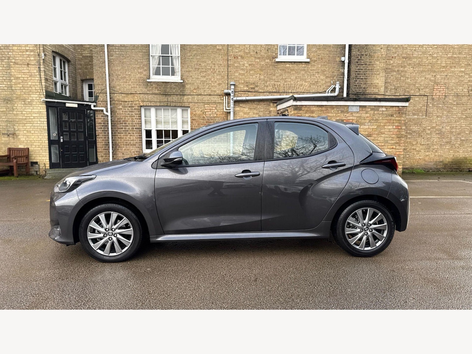 Used Toyota Yaris 2023 for sale - 78073211: Photo 19