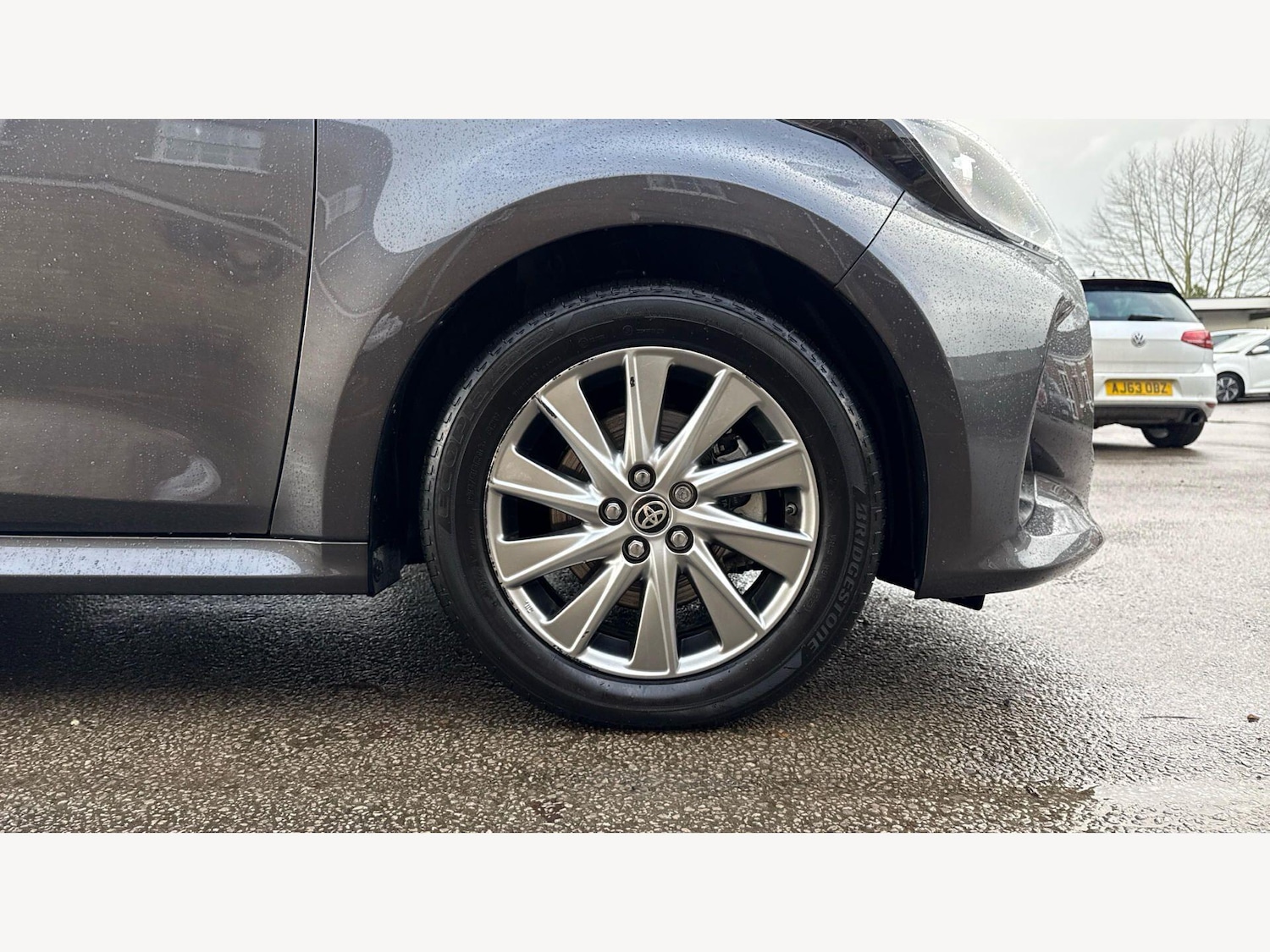 Used Toyota Yaris 2023 for sale - 78073211: Photo 20