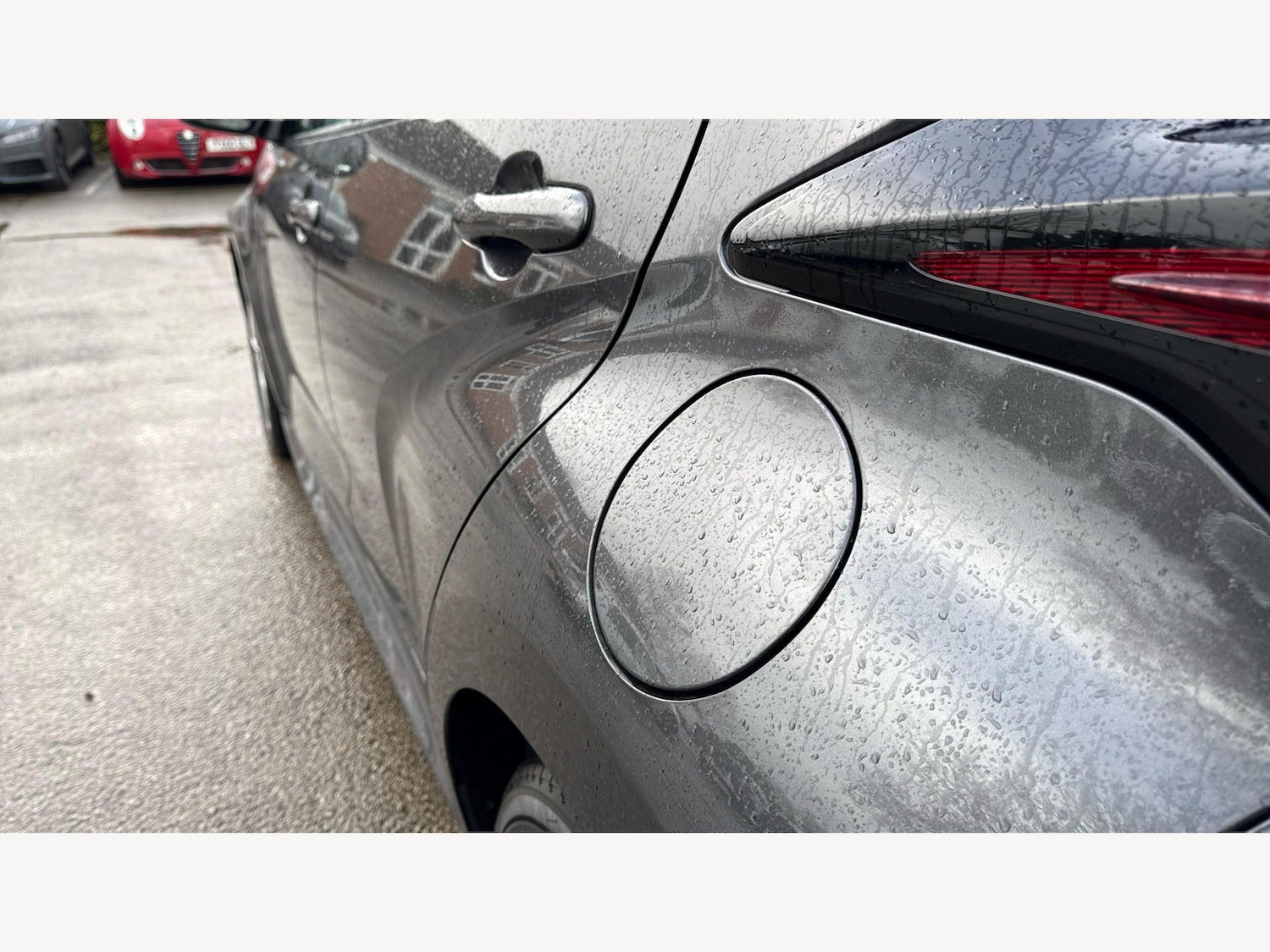 Used Toyota Yaris 2023 for sale - 78073211: Photo 22