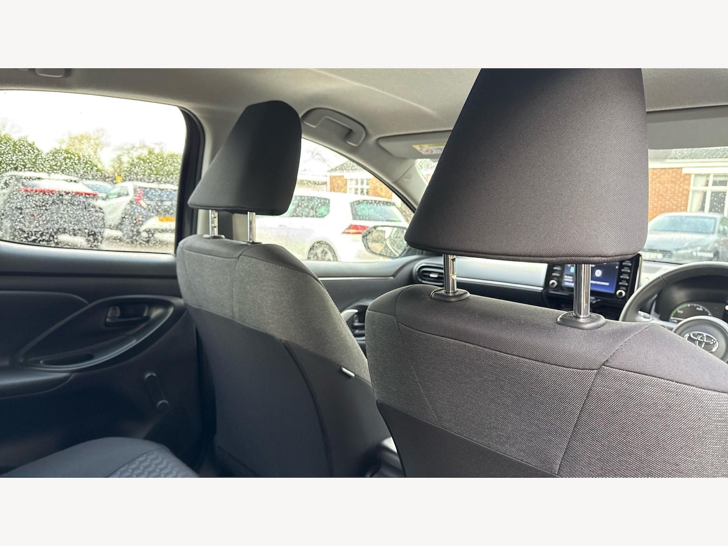 Used Toyota Yaris 2023 for sale - 78073211: Photo 25