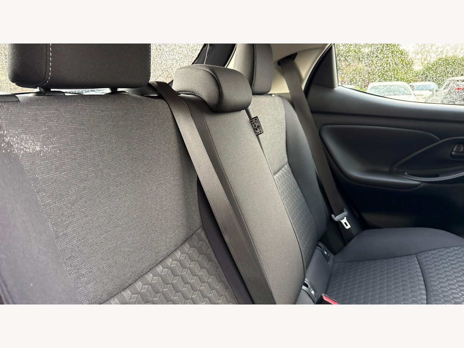 Used Toyota Yaris 2023 for sale - 78073211: Photo 26