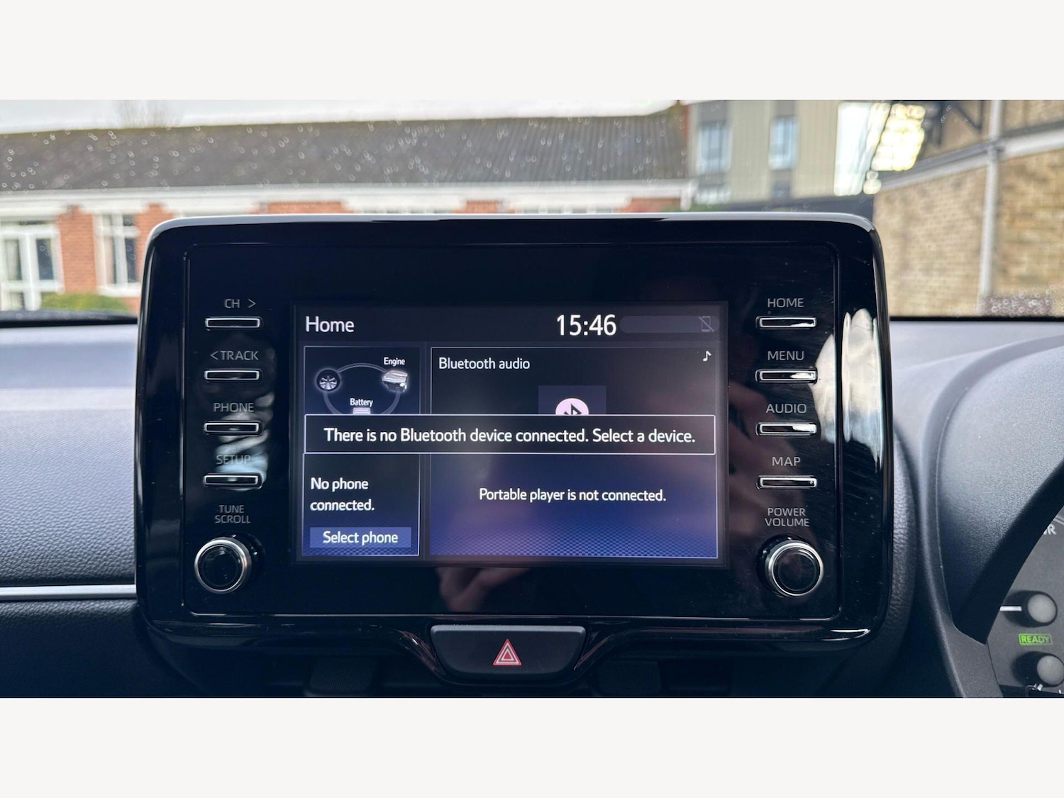 Used Toyota Yaris 2023 for sale - 78073211: Photo 29