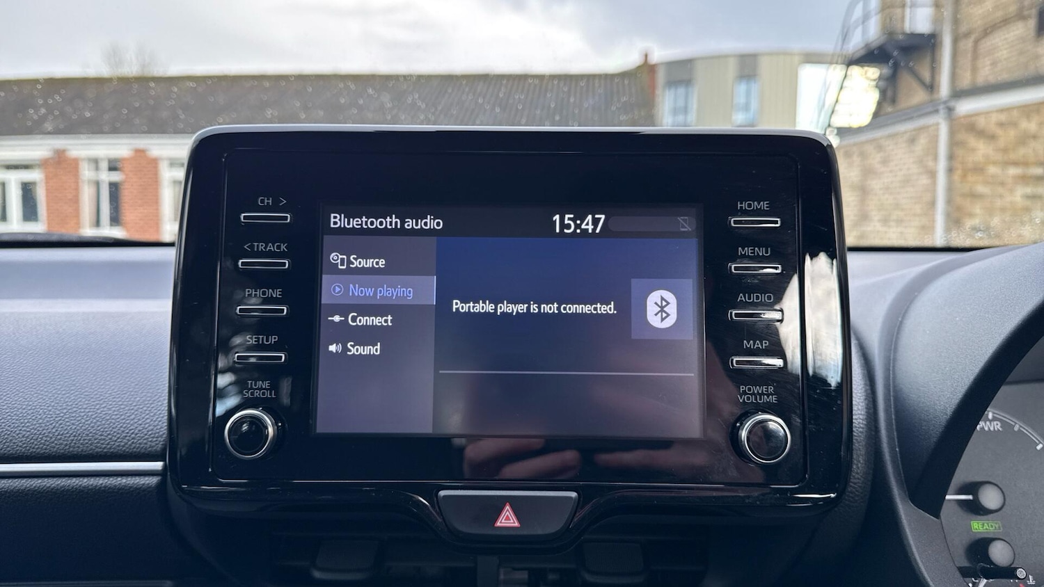 Used Toyota Yaris 2023 for sale - 78073211: Photo 32