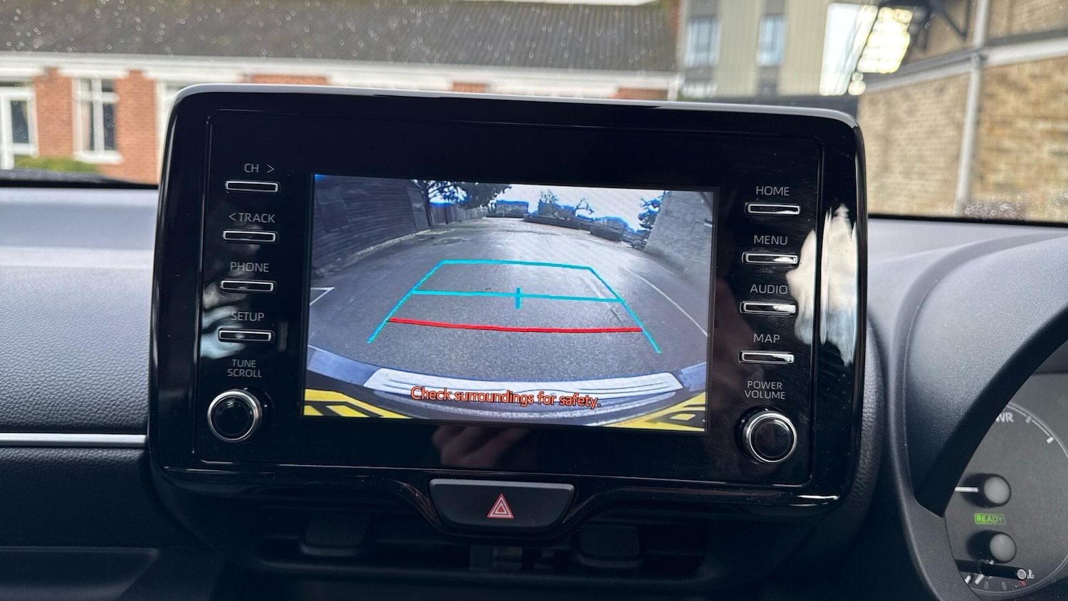 Used Toyota Yaris 2023 for sale - 78073211: Photo 33