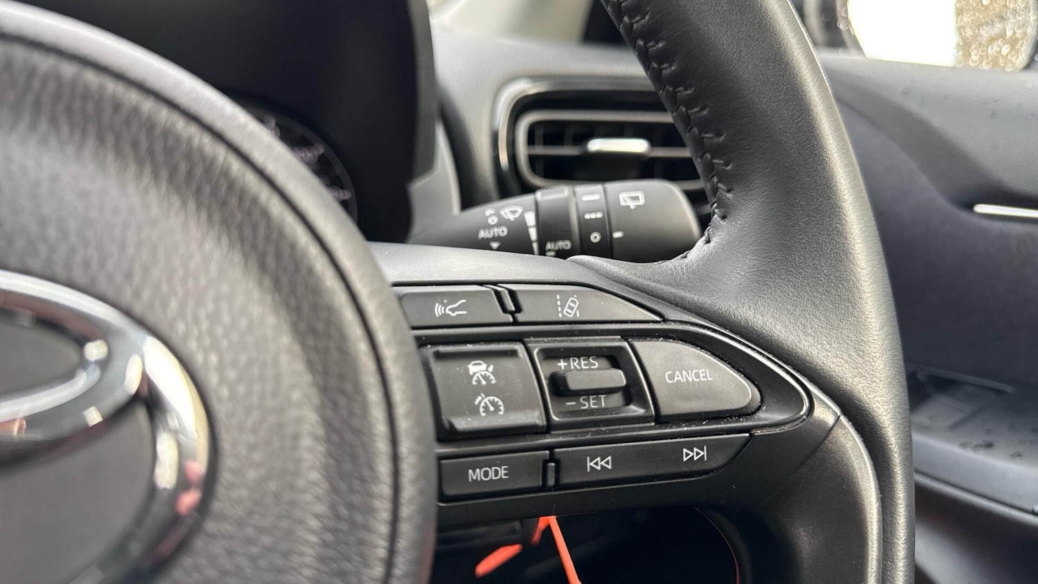 Used Toyota Yaris 2023 for sale - 78073211: Photo 35