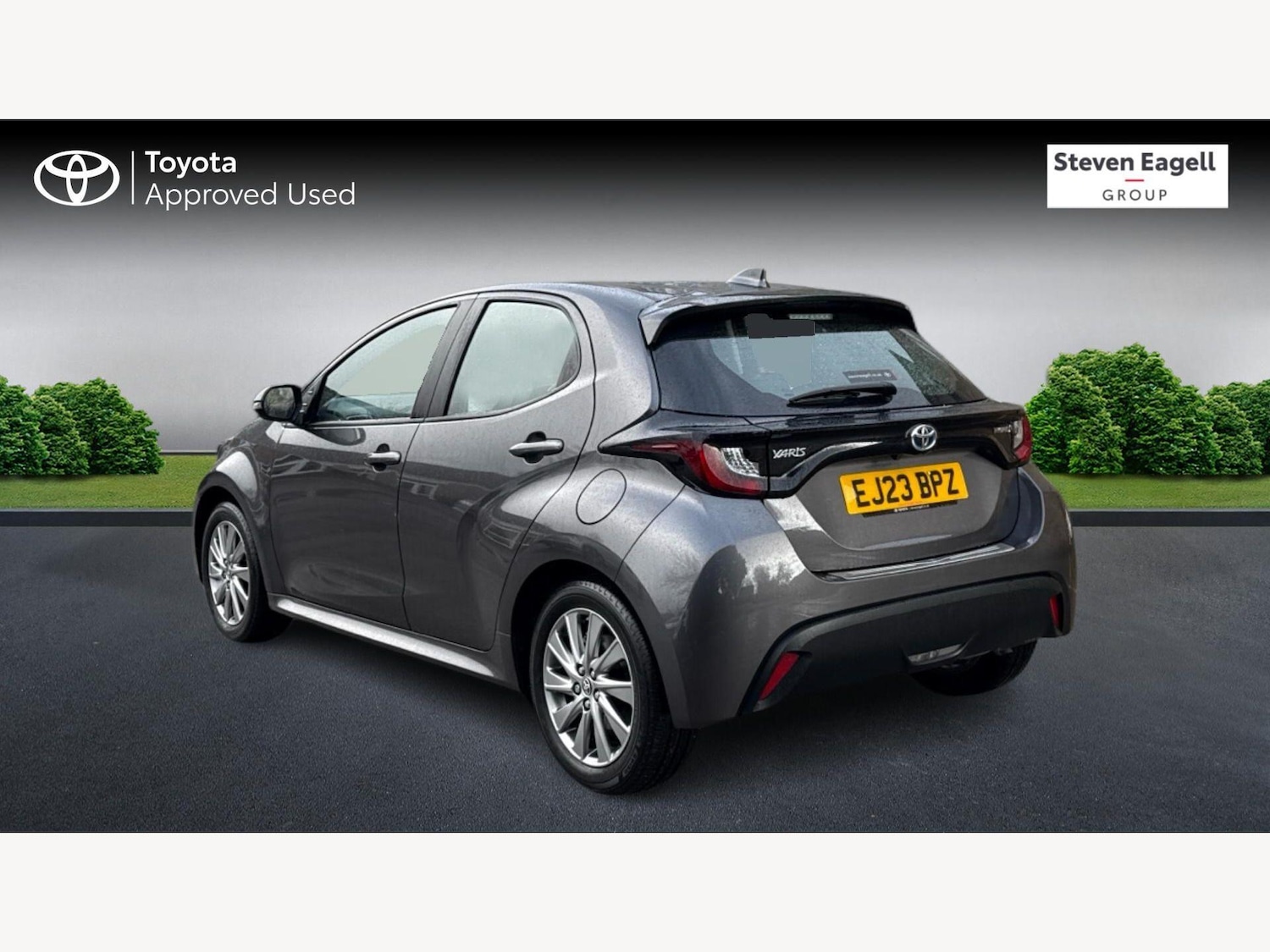 Used Toyota Yaris 2023 for sale - 78073211: Photo 6