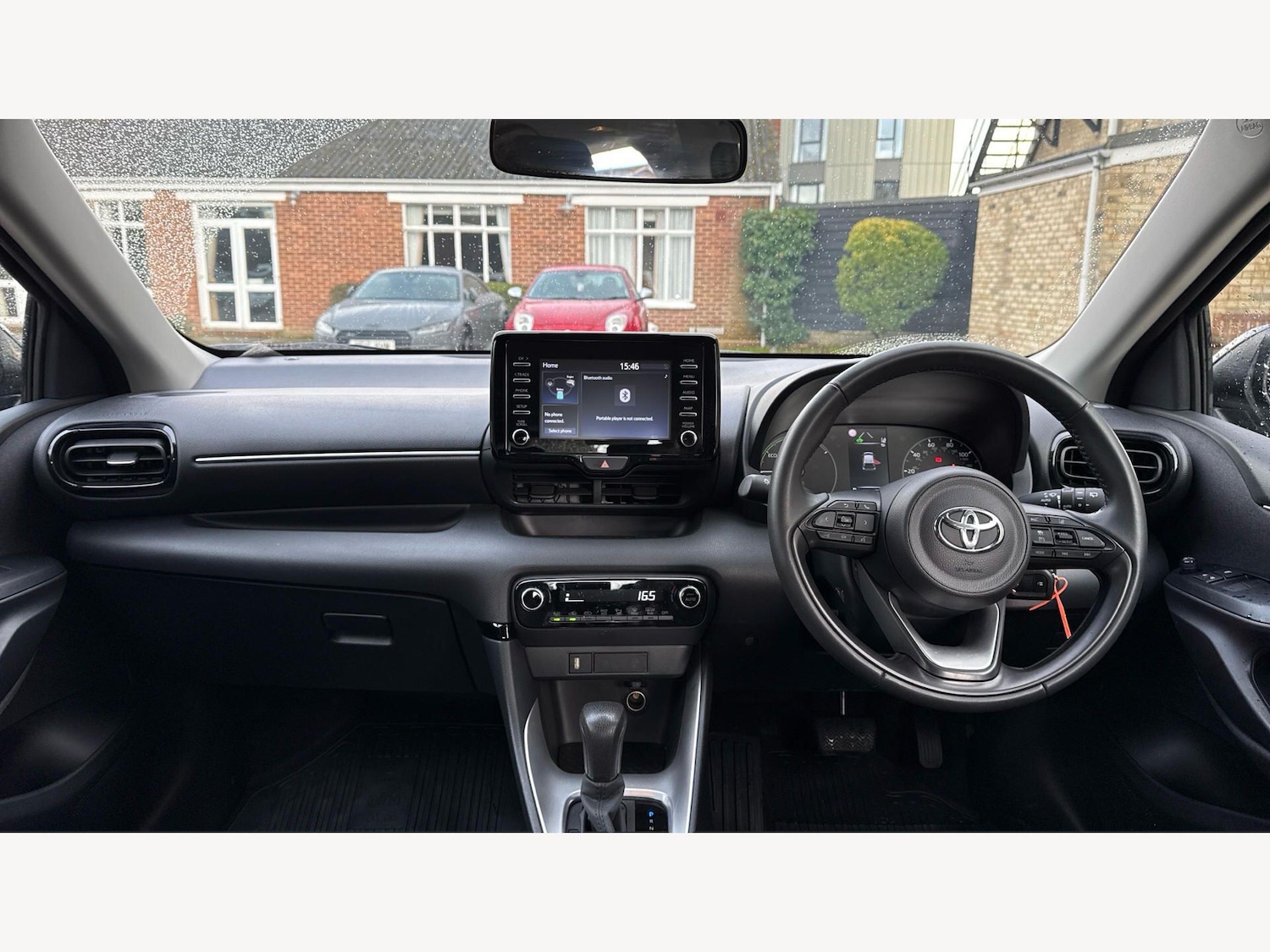 Used Toyota Yaris 2023 for sale - 78073211: Photo 7