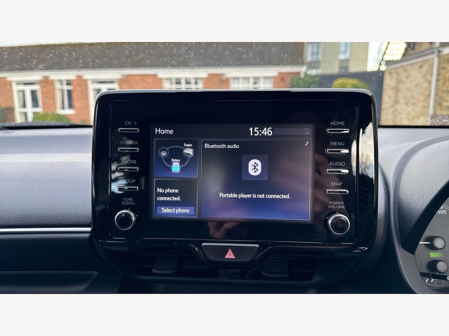 Used Toyota Yaris 2023 for sale - 78073211: Photo 9