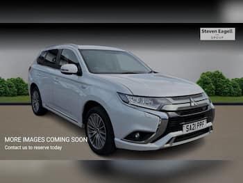 Used Mitsubishi Outlander 2021 for sale - 79688322: Photo