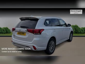 Used Mitsubishi Outlander 2021 for sale - 79688322: Photo
