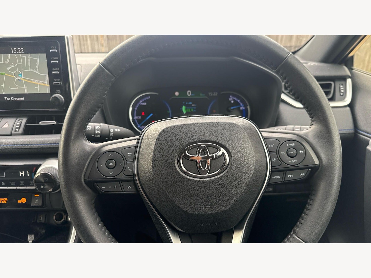 Used Toyota RAV4 2021 for sale - 77982498: Photo 10