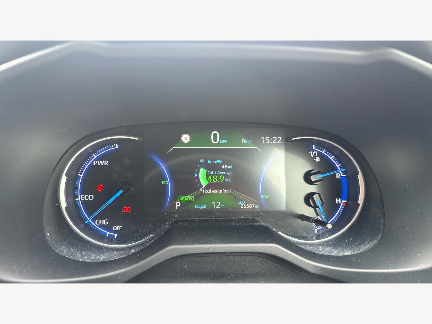 Used Toyota RAV4 2021 for sale - 77982498: Photo 11