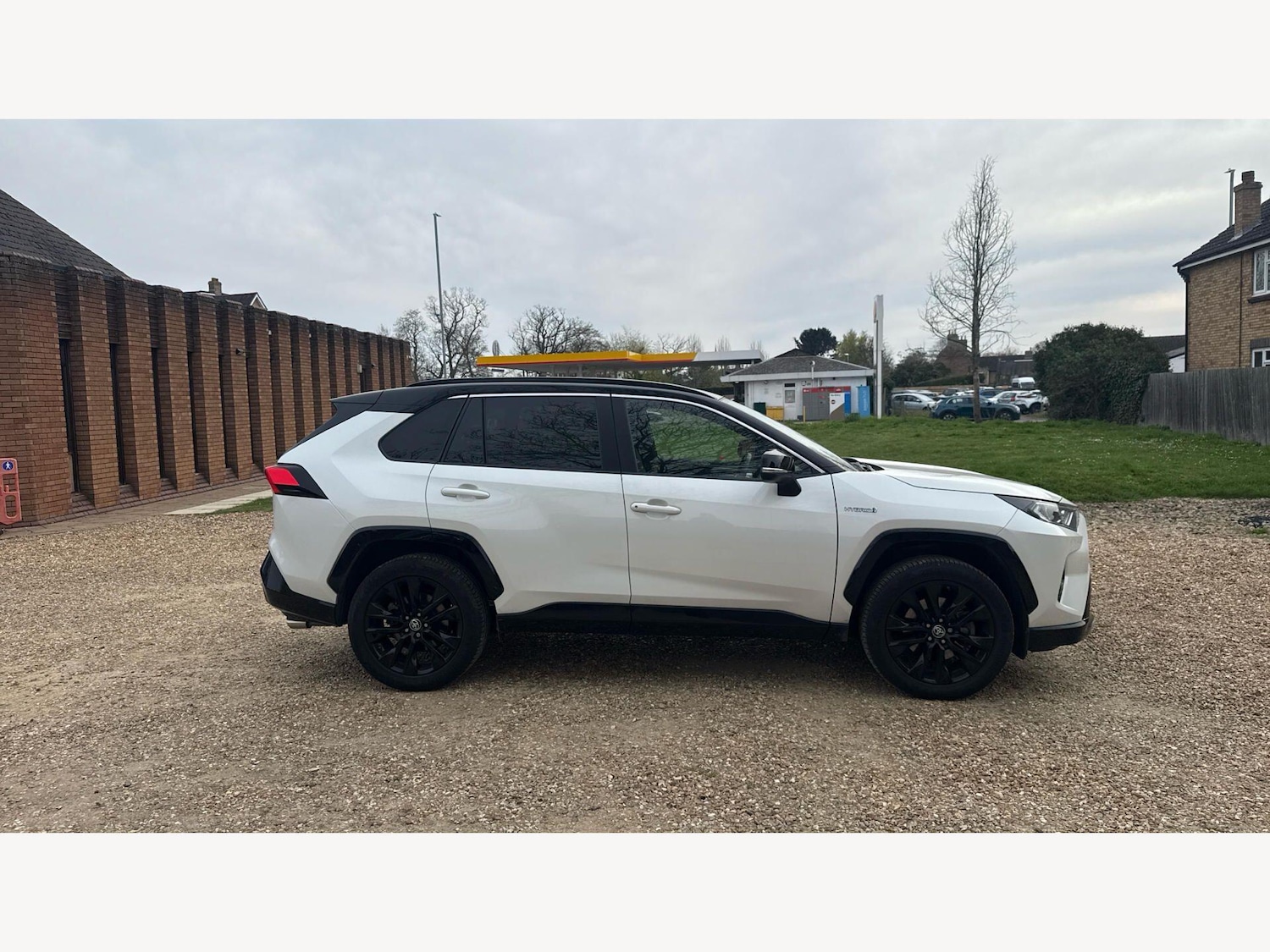 Used Toyota RAV4 2021 for sale - 77982498: Photo 18