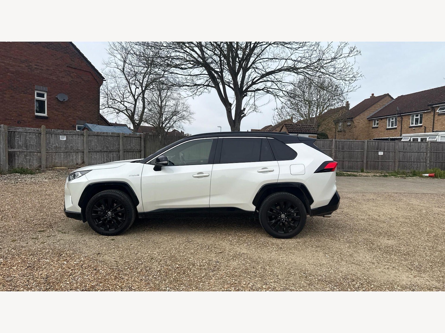 Used Toyota RAV4 2021 for sale - 77982498: Photo 19