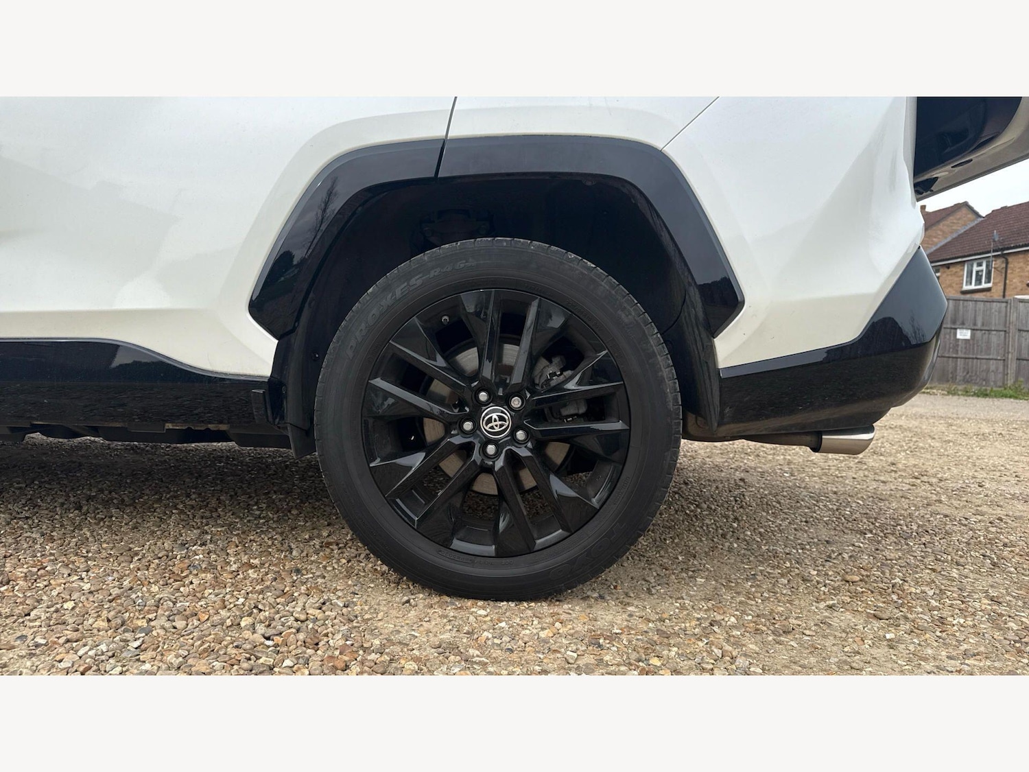 Used Toyota RAV4 2021 for sale - 77982498: Photo 20