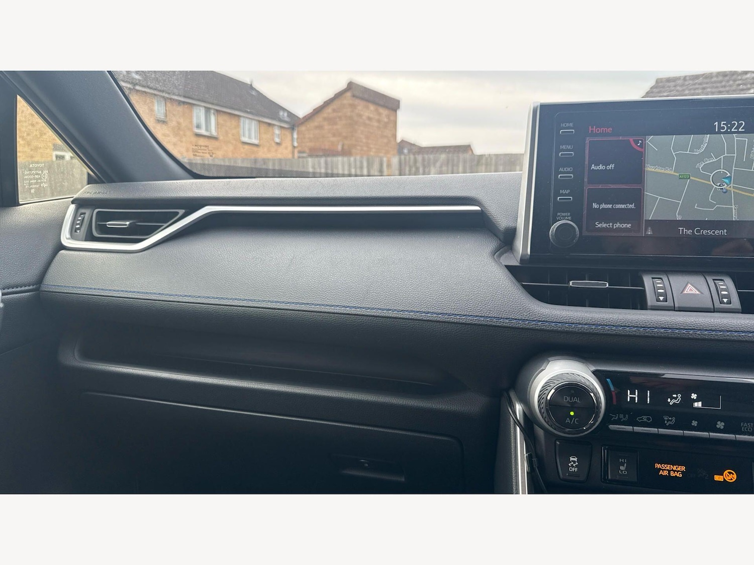 Used Toyota RAV4 2021 for sale - 77982498: Photo 22