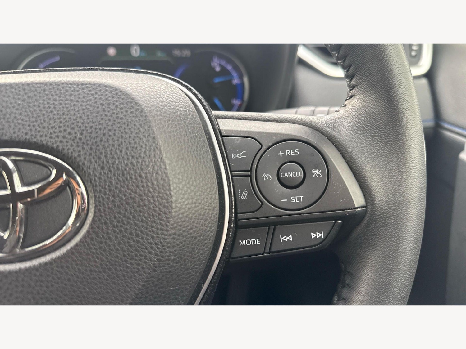 Used Toyota RAV4 2021 for sale - 77982498: Photo 26