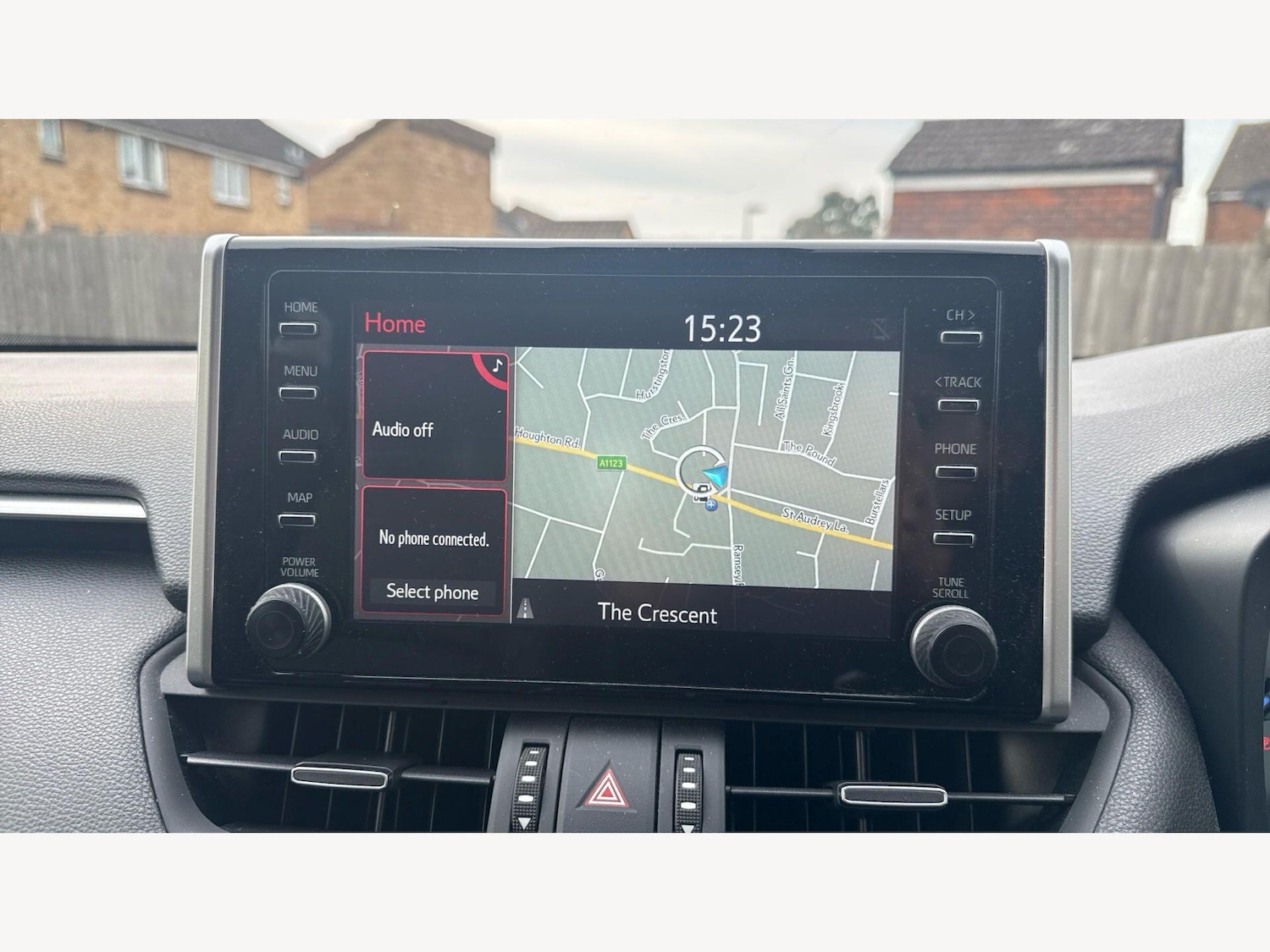 Used Toyota RAV4 2021 for sale - 77982498: Photo 28