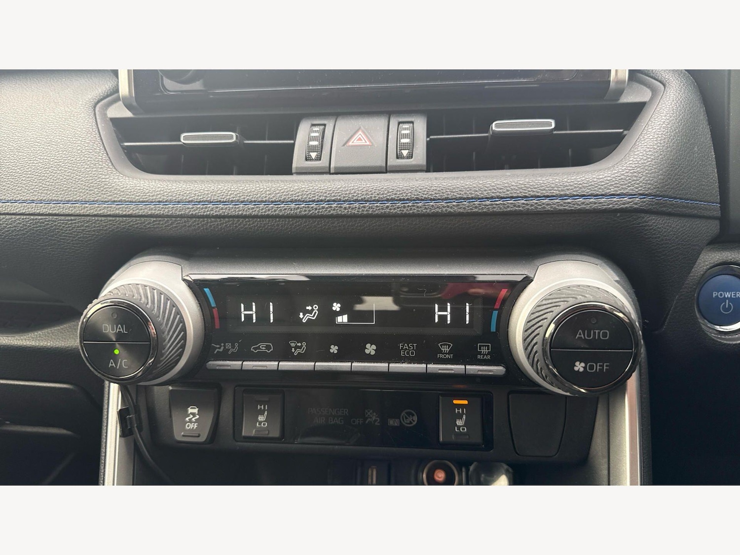 Used Toyota RAV4 2021 for sale - 77982498: Photo 29