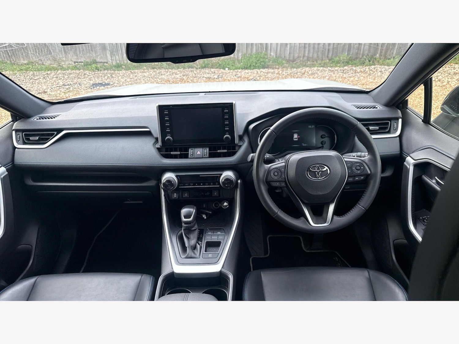 Used Toyota RAV4 2021 for sale - 77982498: Photo 7