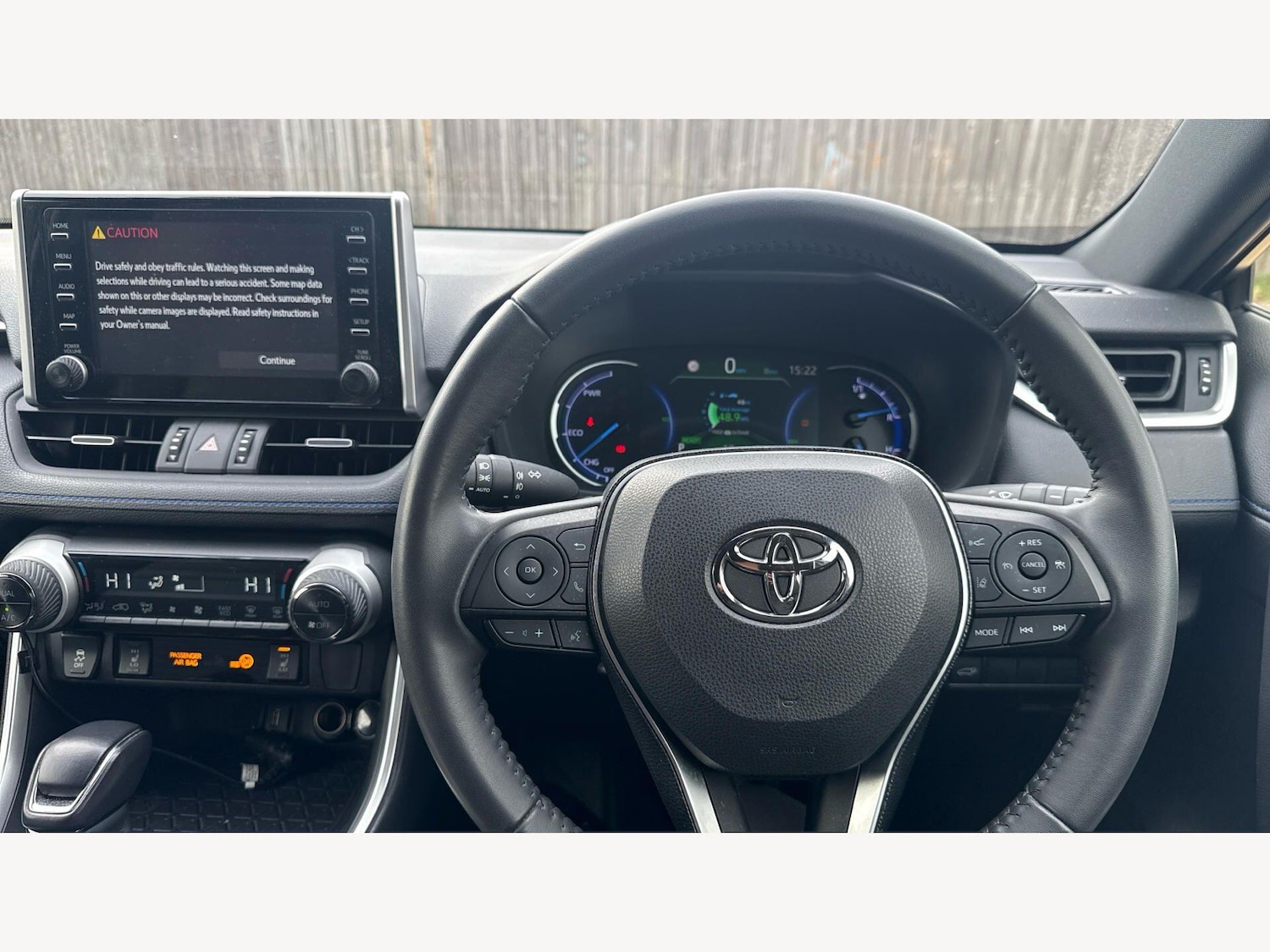 Used Toyota RAV4 2021 for sale - 77982498: Photo 8