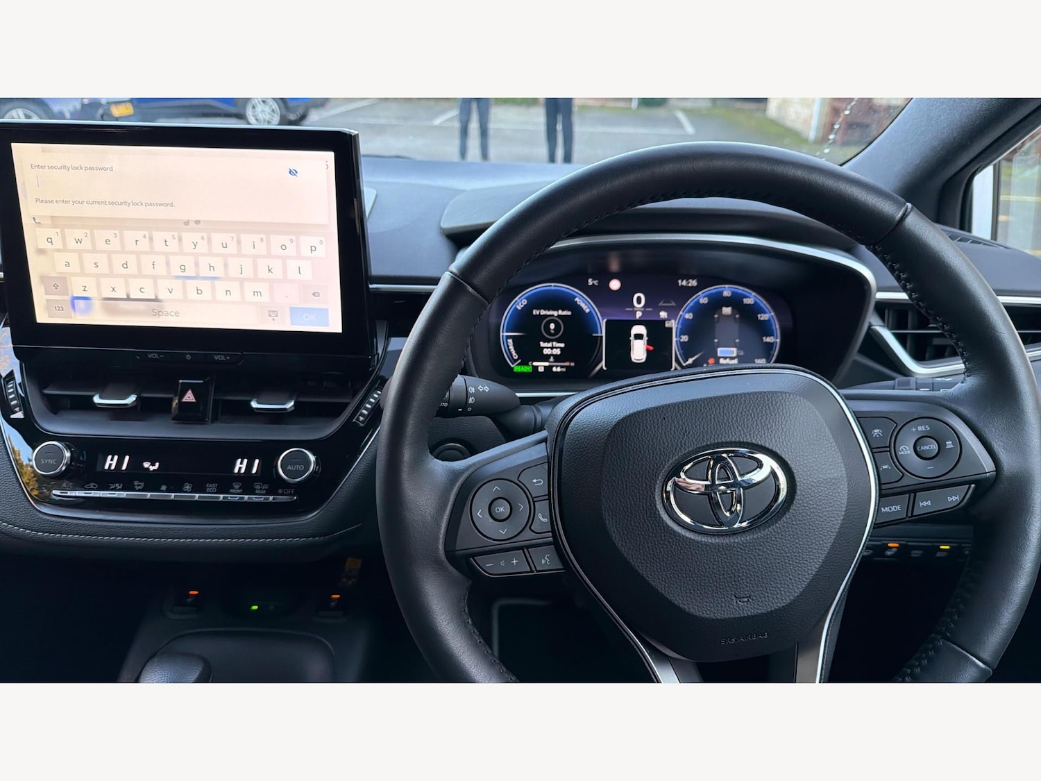 Used Toyota Corolla 2024 for sale - 77278720: Photo 10